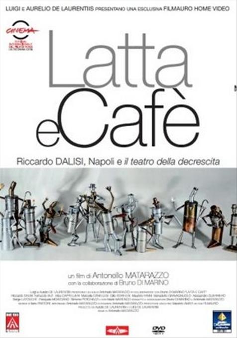 LATTA e CAFE´